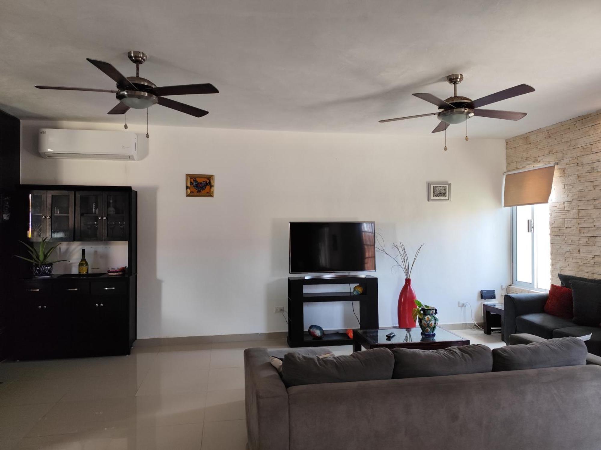 Casa La Gueerita Bed & Breakfast Progreso  Dış mekan fotoğraf