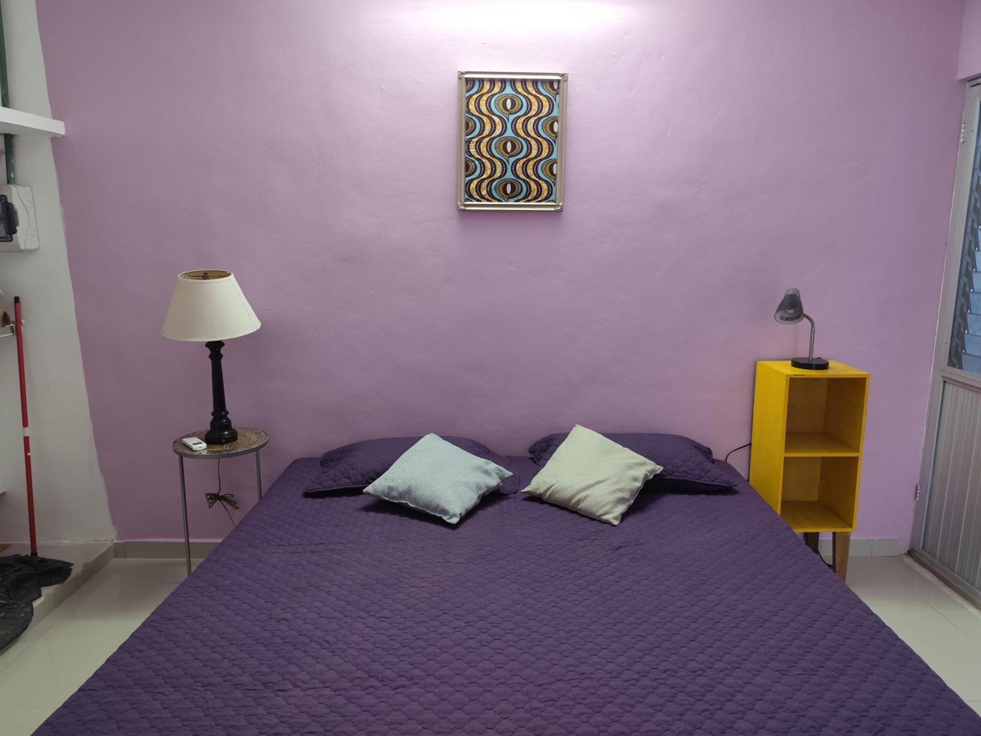 Casa La Gueerita Bed & Breakfast Progreso  Dış mekan fotoğraf