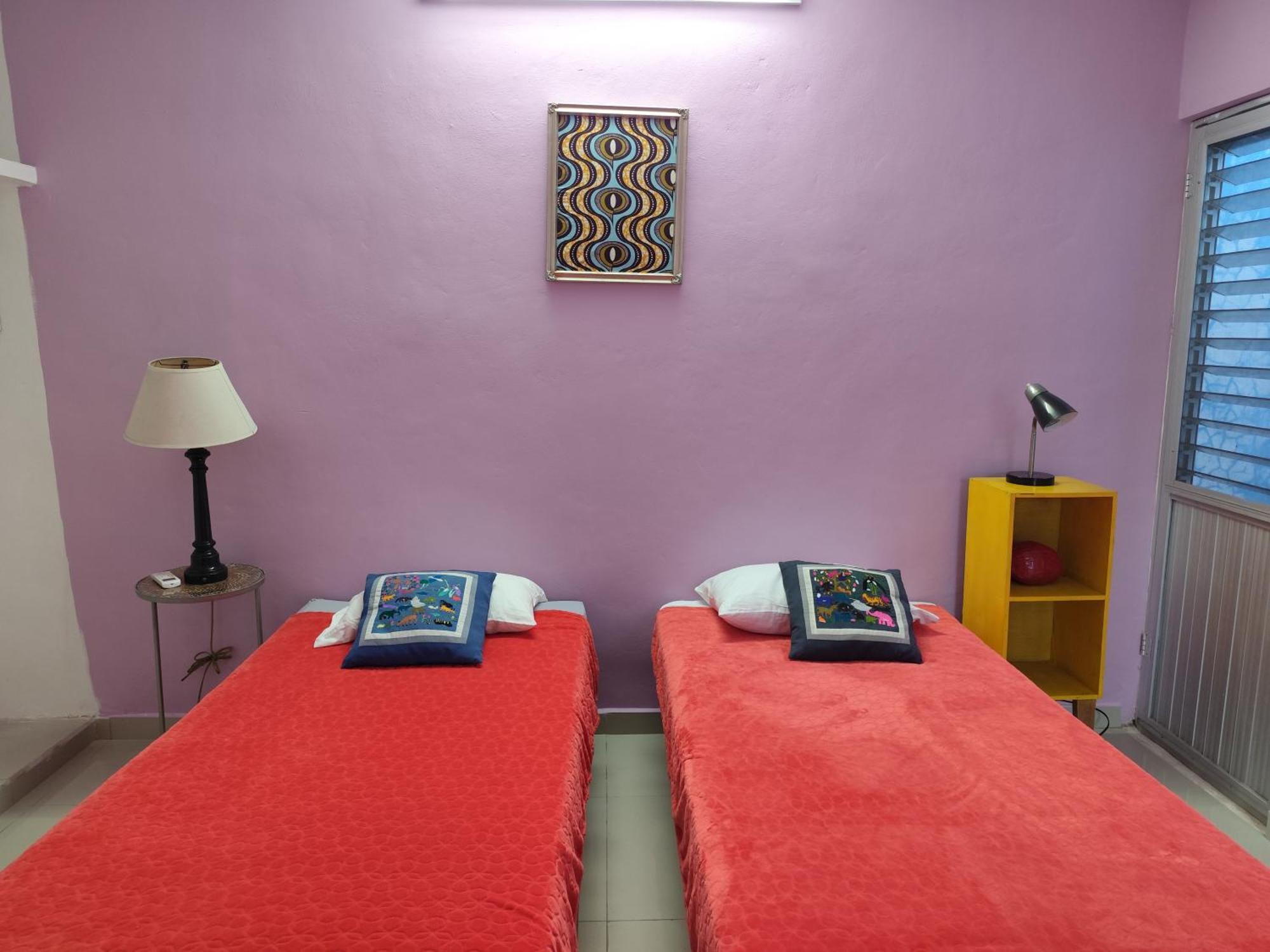 Casa La Gueerita Bed & Breakfast Progreso  Dış mekan fotoğraf