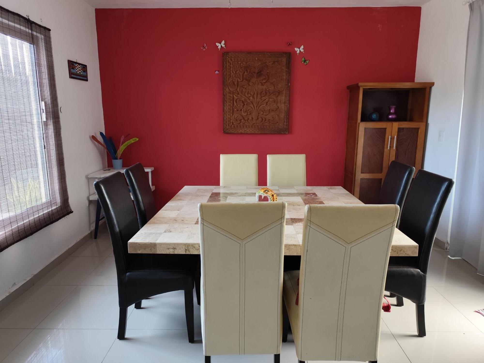 Casa La Gueerita Bed & Breakfast Progreso  Dış mekan fotoğraf