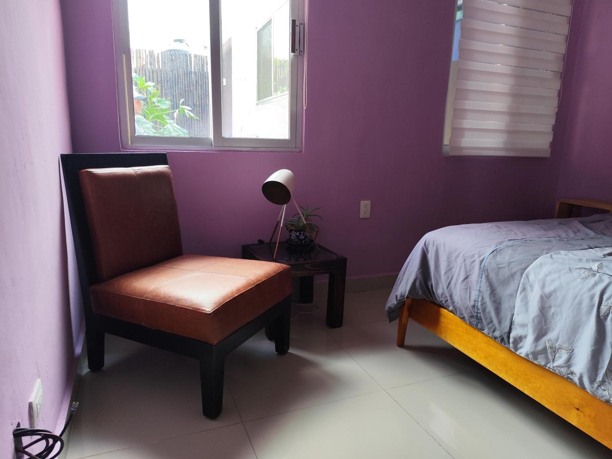 Casa La Gueerita Bed & Breakfast Progreso  Dış mekan fotoğraf