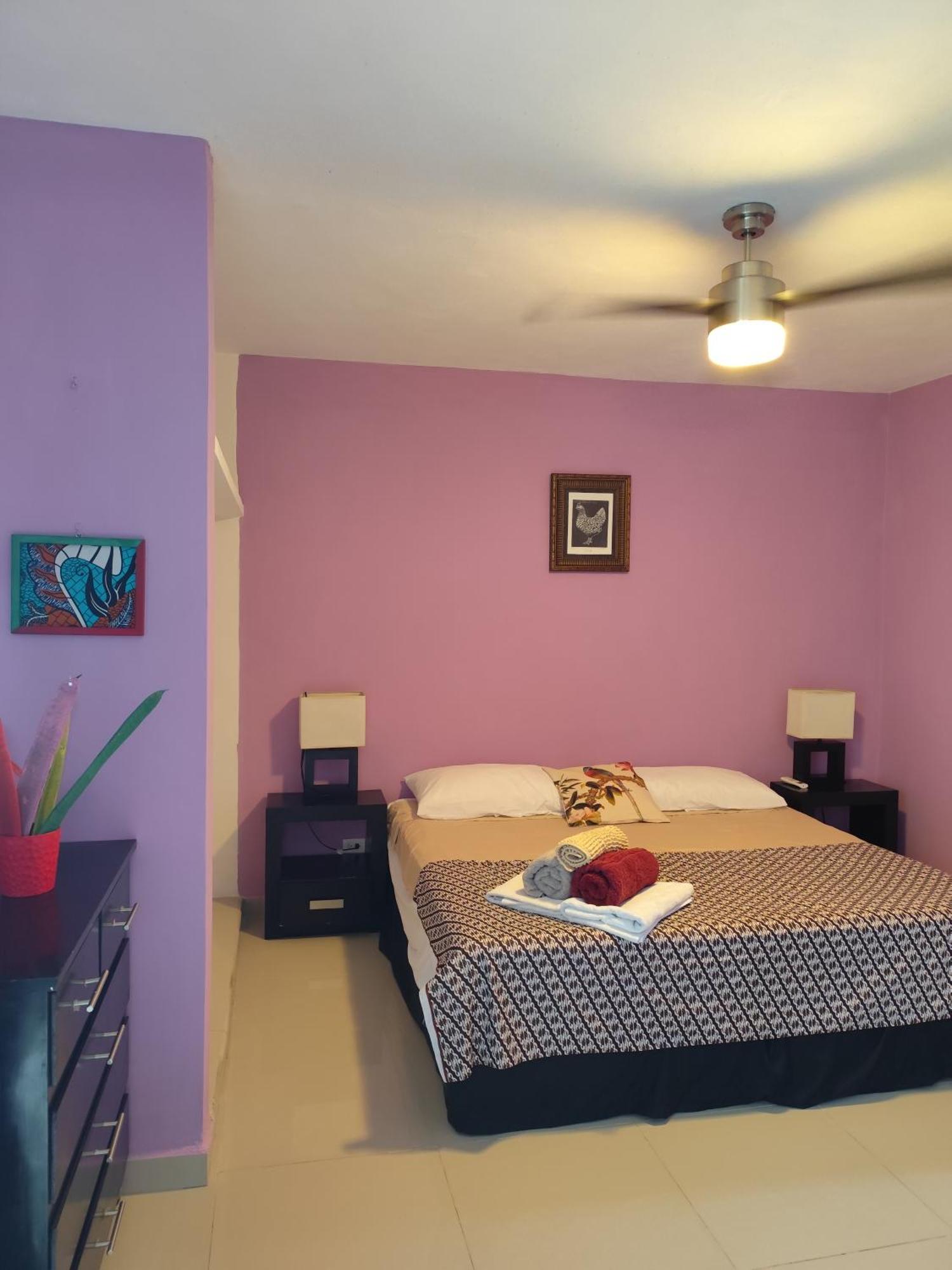 Casa La Gueerita Bed & Breakfast Progreso  Dış mekan fotoğraf