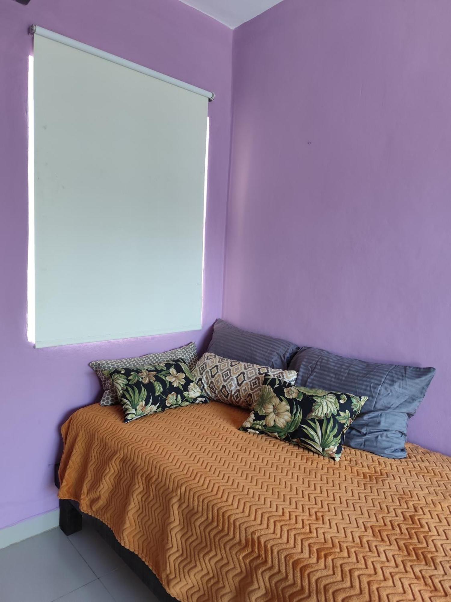 Casa La Gueerita Bed & Breakfast Progreso  Dış mekan fotoğraf
