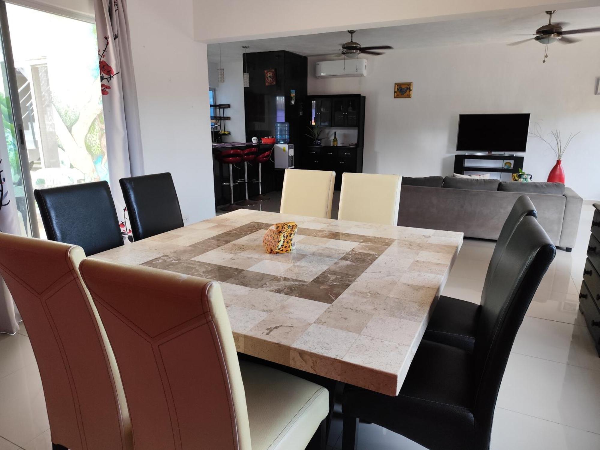Casa La Gueerita Bed & Breakfast Progreso  Dış mekan fotoğraf