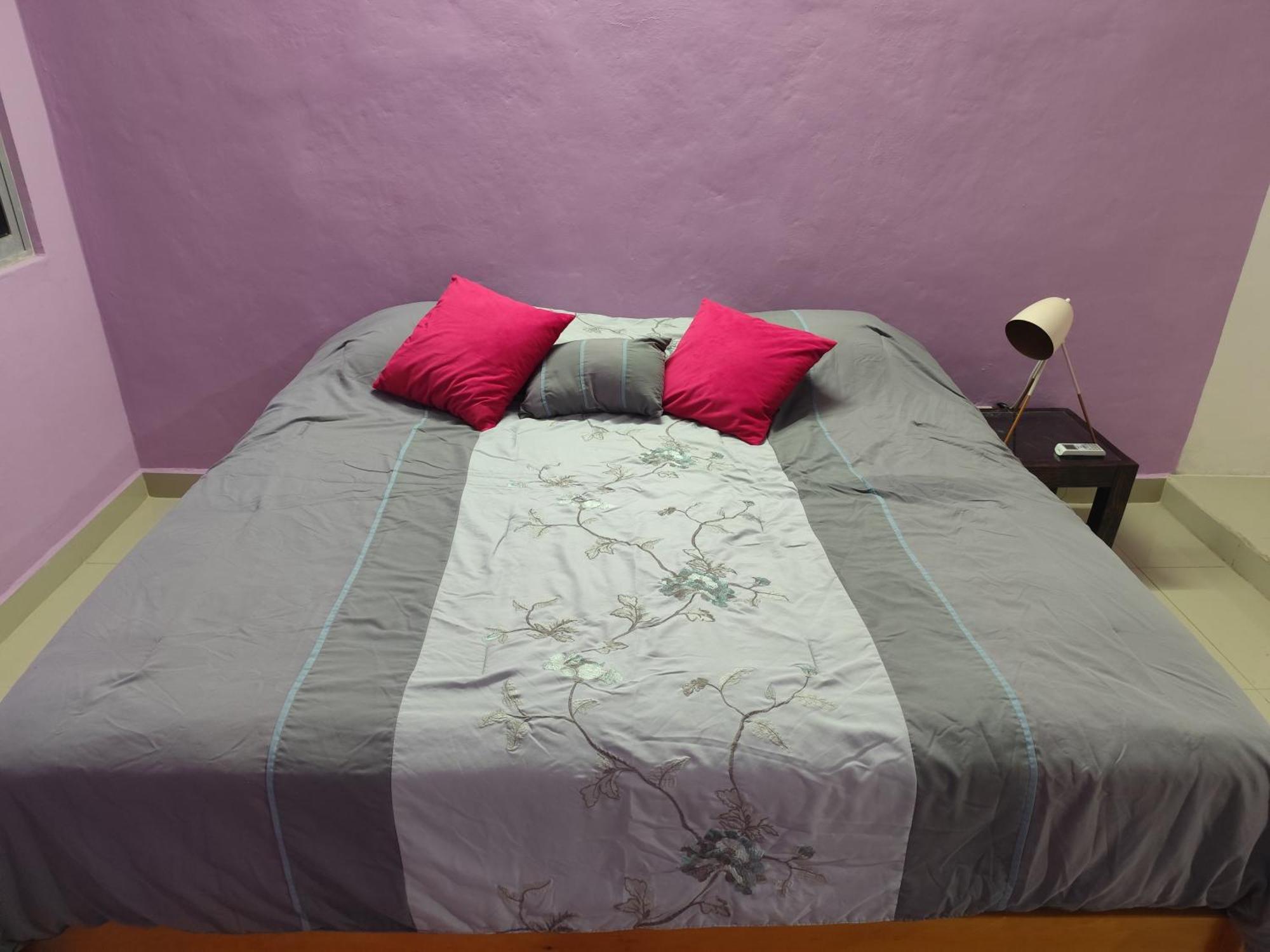 Casa La Gueerita Bed & Breakfast Progreso  Dış mekan fotoğraf