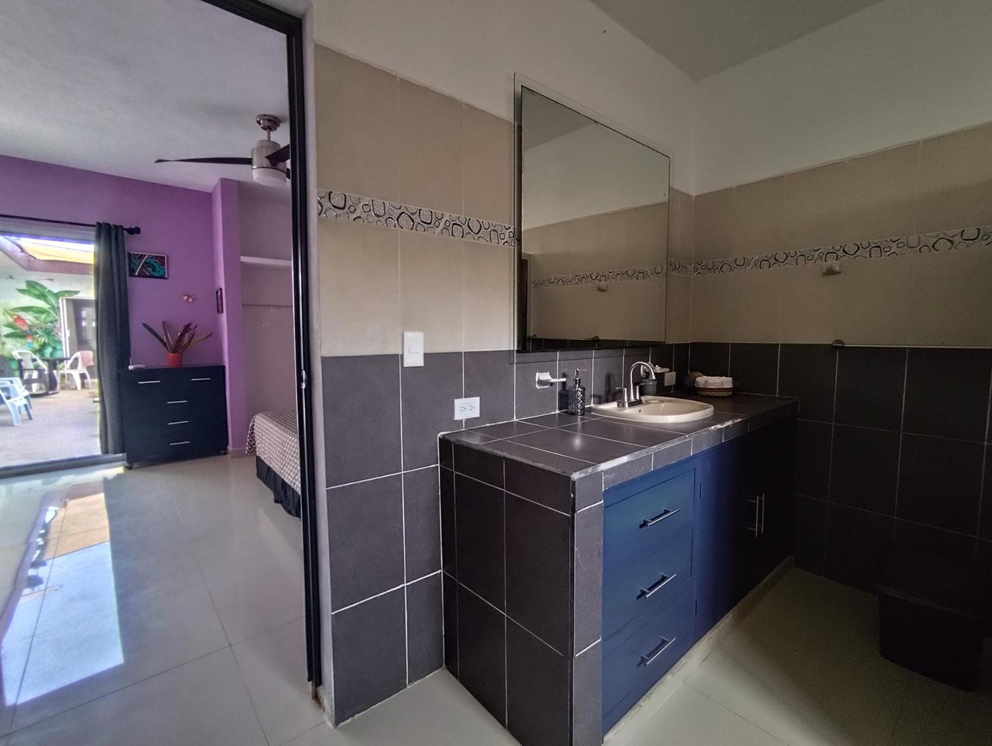 Casa La Gueerita Bed & Breakfast Progreso  Dış mekan fotoğraf