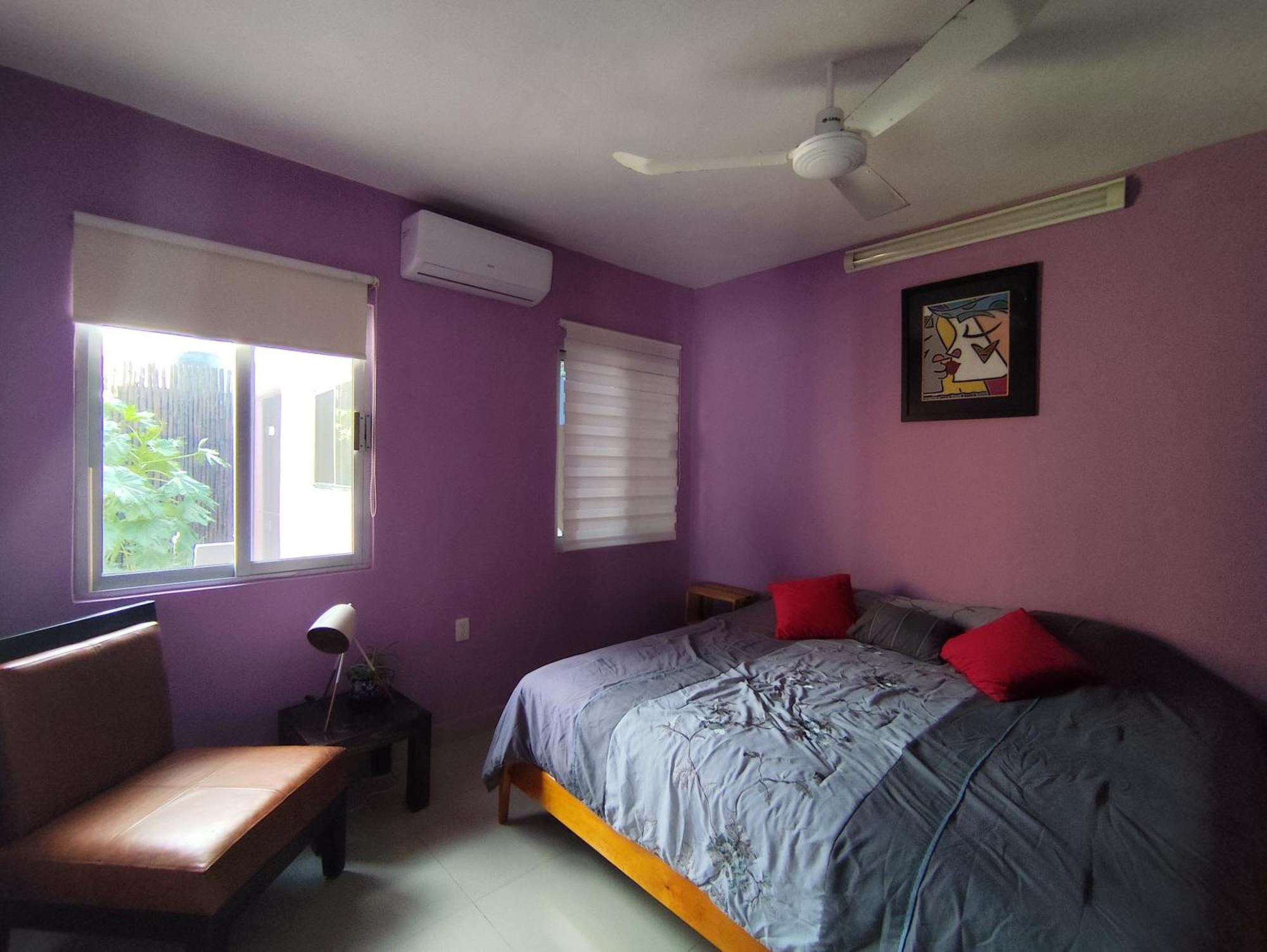 Casa La Gueerita Bed & Breakfast Progreso  Dış mekan fotoğraf